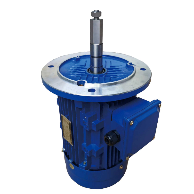 垃圾处理专用电机